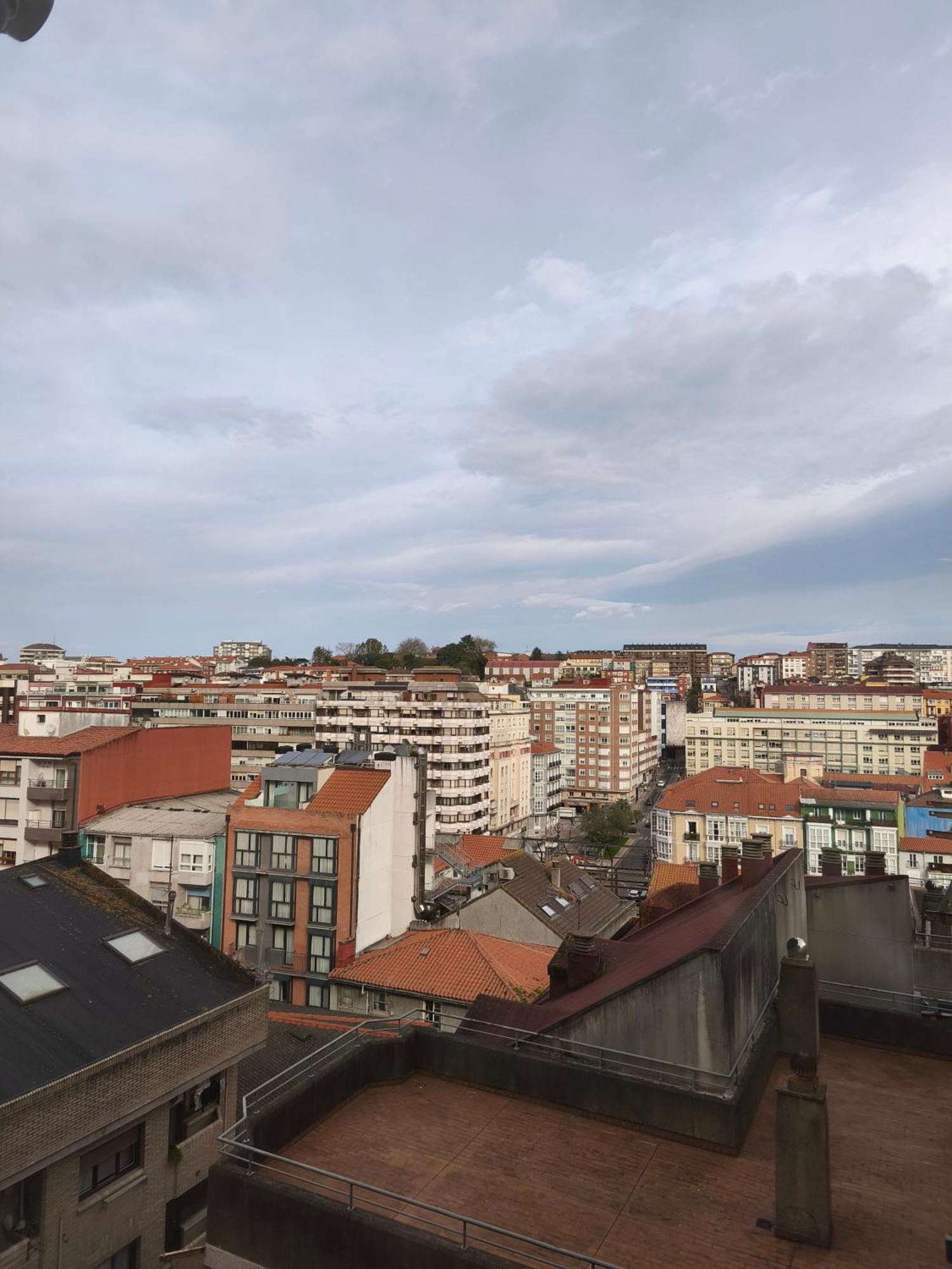 Santander, Calle Isaac Peral 6 Екстер'єр фото